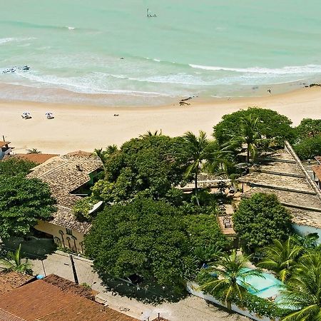 Pousada La Bonita Baia Formosa  Ngoại thất bức ảnh