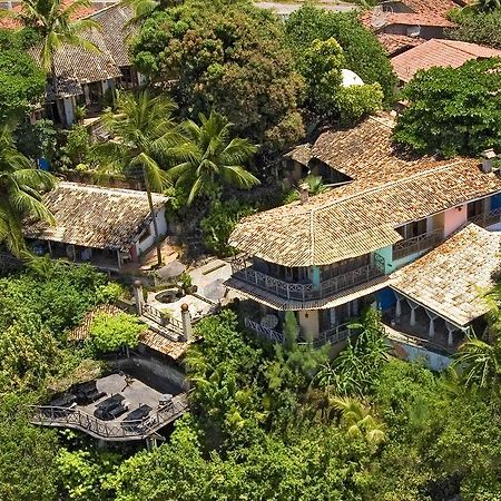 Pousada La Bonita Baia Formosa  Ngoại thất bức ảnh