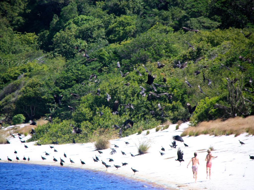 Pousada La Bonita Baia Formosa  Ngoại thất bức ảnh