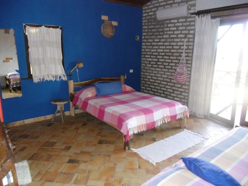 Pousada La Bonita Baia Formosa  Ngoại thất bức ảnh