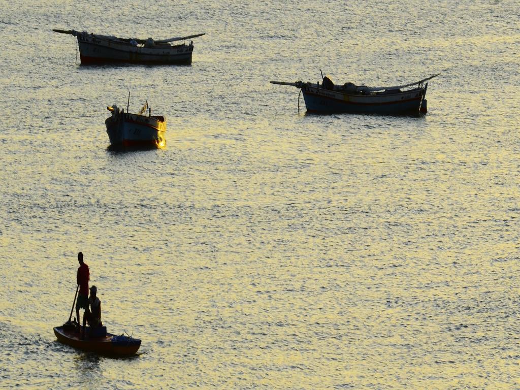 Pousada La Bonita Baia Formosa  Ngoại thất bức ảnh