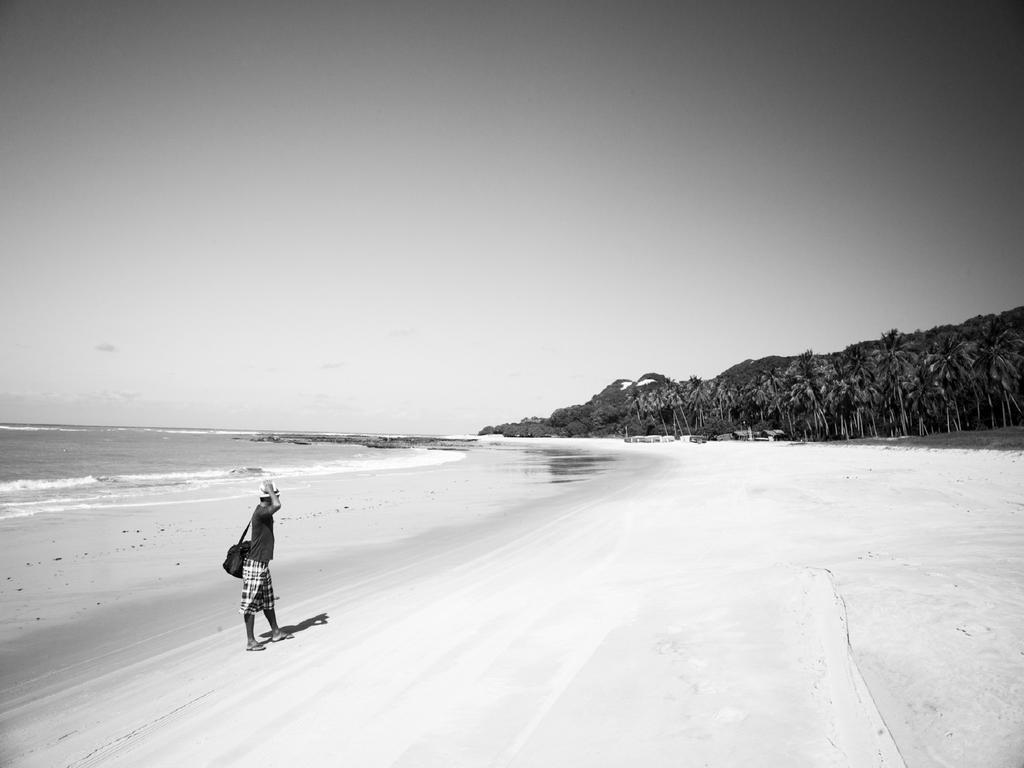 Pousada La Bonita Baia Formosa  Ngoại thất bức ảnh